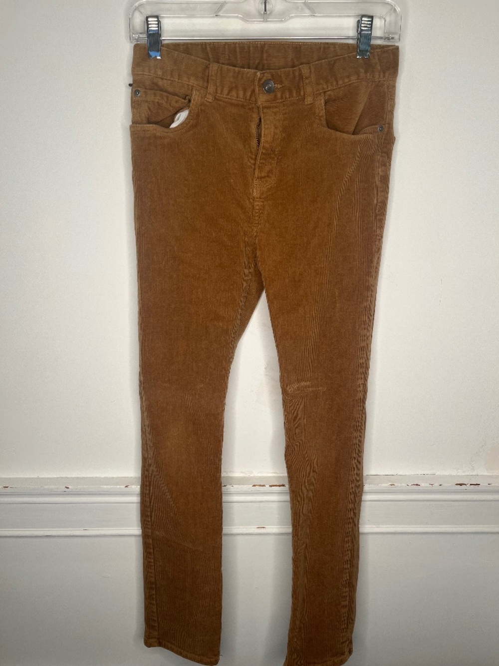 Boys Corduroy Pants